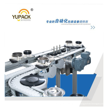 Vario Flow Modular Chain Conveyor System